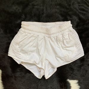 Lulu Lemon shorts